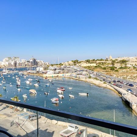 Gzira'S Seashore Stayaway Close To Manuel Island Экстерьер фото