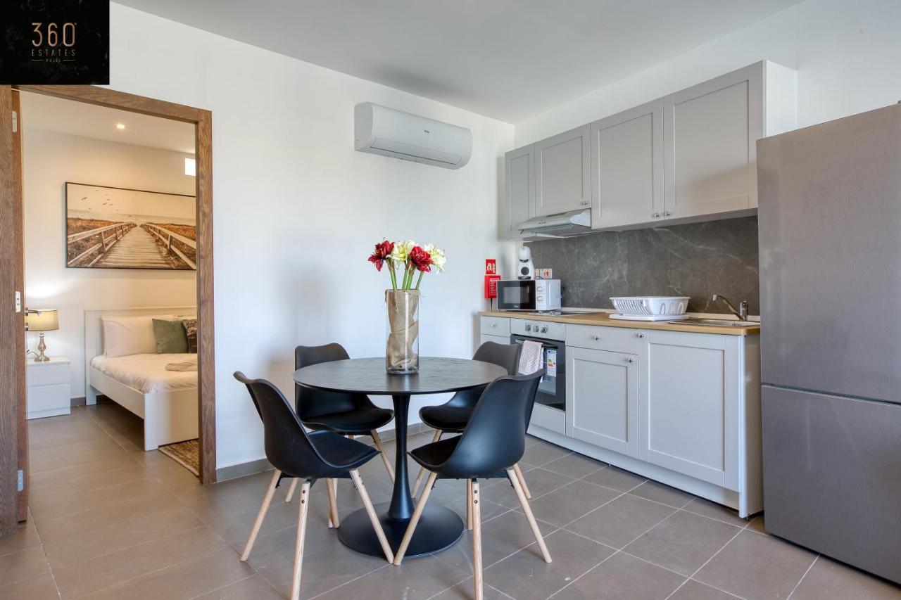 Gzira'S Seashore Stayaway Close To Manuel Island Экстерьер фото