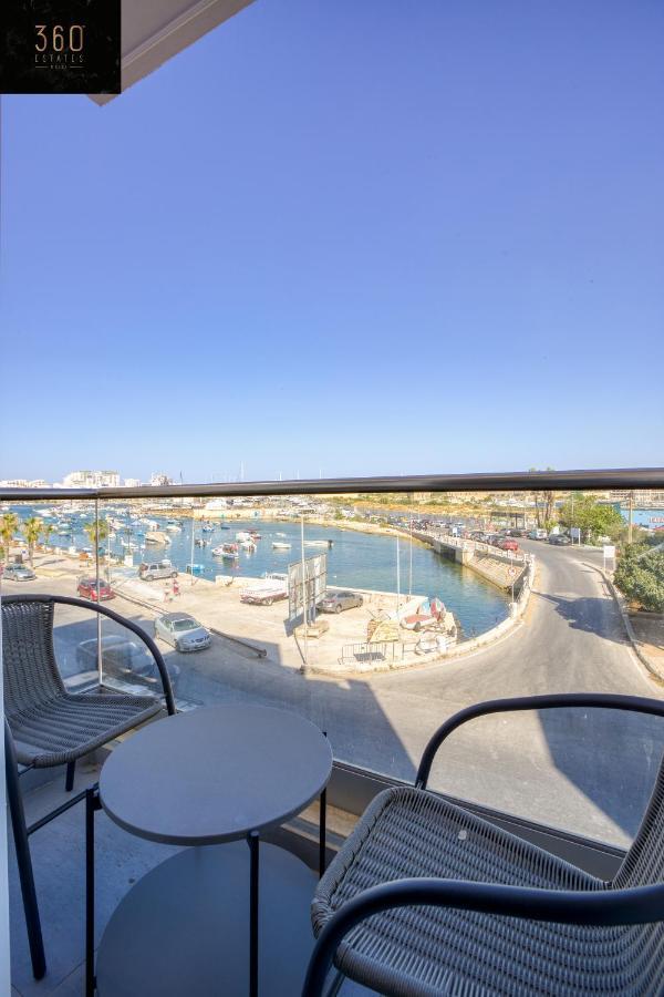 Gzira'S Seashore Stayaway Close To Manuel Island Экстерьер фото