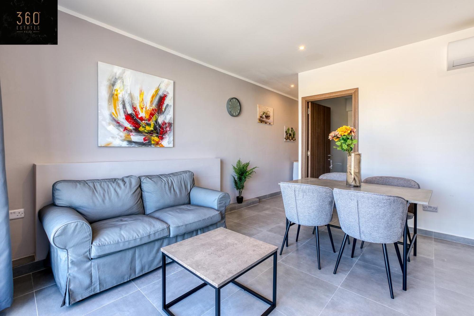 Gzira'S Seashore Stayaway Close To Manuel Island Экстерьер фото